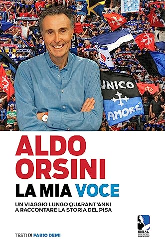 La Mia Voce