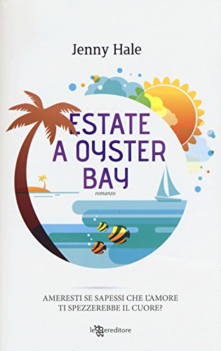 Estate A Oyster Bay