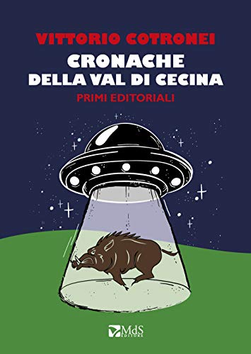 Cronache Della Val Di Cecina