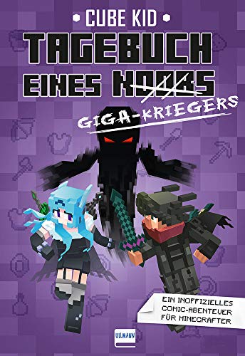 Tagebuch Eines Giga-Kriegers (Bd. 6)