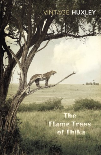 The Flame Trees Of Thika: Memories Of An African Childhood [Lingua Inglese]