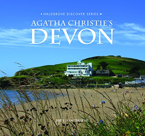 Agatha Christie'S Devon