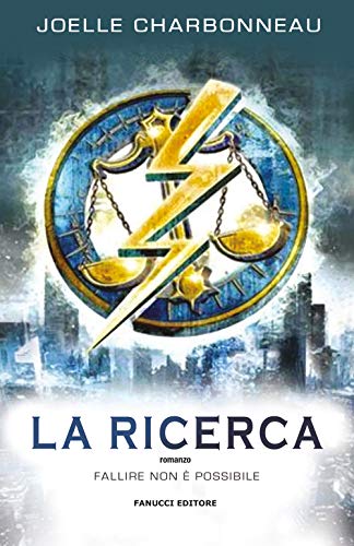 La Ricerca: Vol. 2