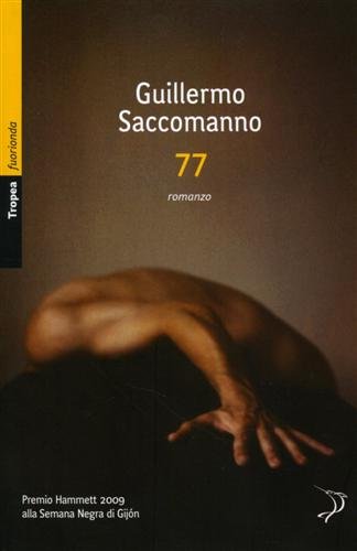 77. Saccomanno, Guillermo