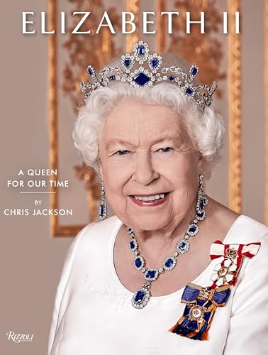 Elizabeth Ii: A Queen For Our Time