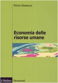 Economia Delle Risorse Umane