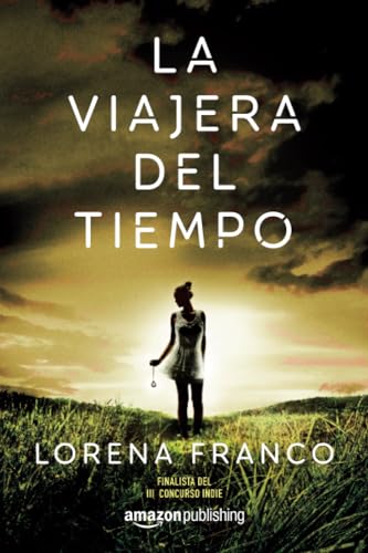 La Viajera Del Tiempo