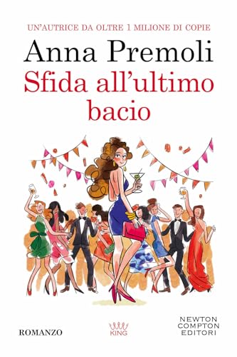 Sfida All'Ultimo Bacio