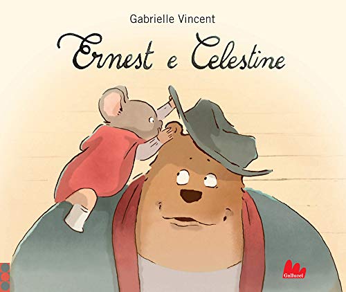 Ernest E Celestine. L'Albo Del Film. Ediz. A Colori