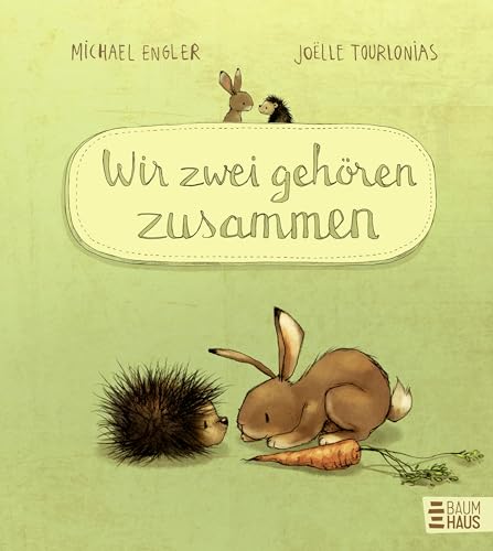 Wir Zwei Gehören Zusammen: Band 1