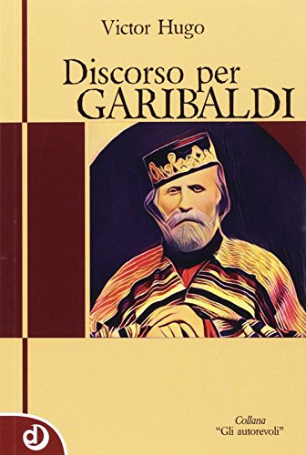 Discorso Per Garibaldi