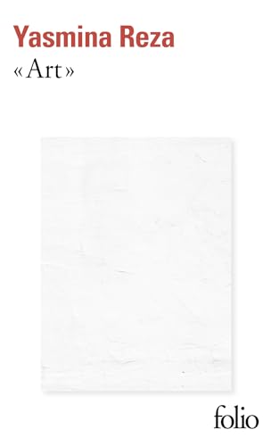 «Art» [Lingua Francese]