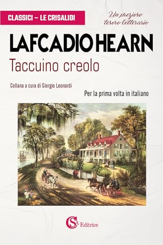 Taccuino Creolo