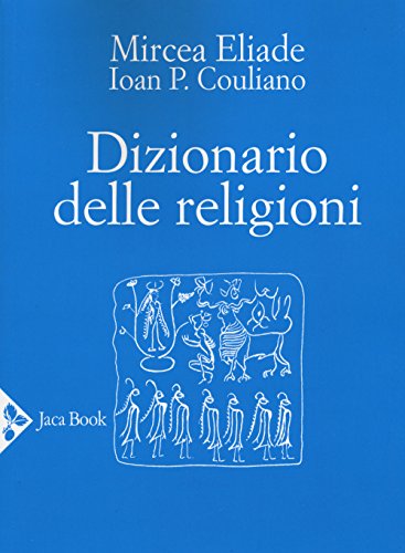 Dizionario Delle Religioni. Nuova Ediz.