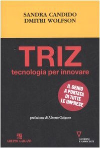 Triz. Tecnologia Per Innovare