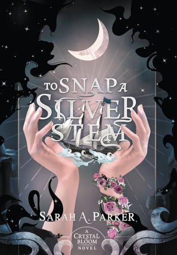 To Snap A Silver Stem