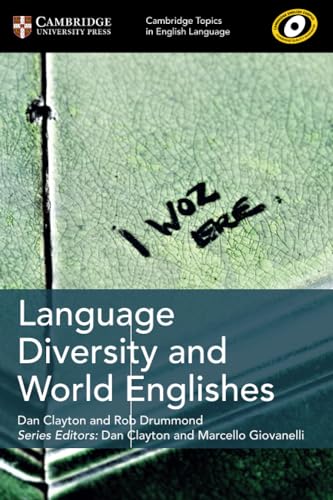 Language Diversity And World Englishes