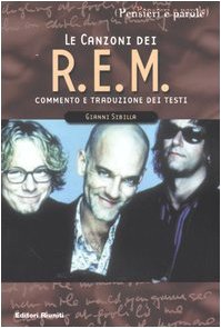 Le Canzoni Dei R.E.M.