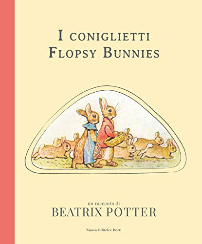 I Coniglietti Flopsy Bunnies