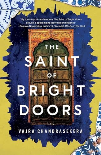 Saint Of Bright Doors: Shortlisted For The 2024 Hugo Award For Best Novel!