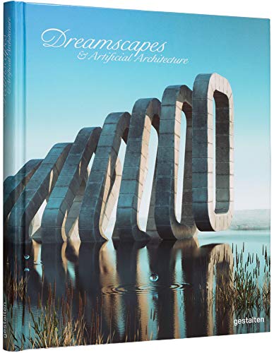 Dreamscapes & Artificial Architecture: Imagined Interior Design In Digital Art