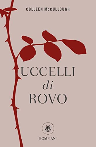 Uccelli Di Rovo