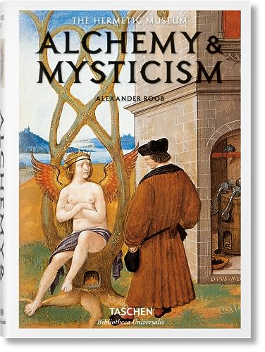 Alquimia & Mística
