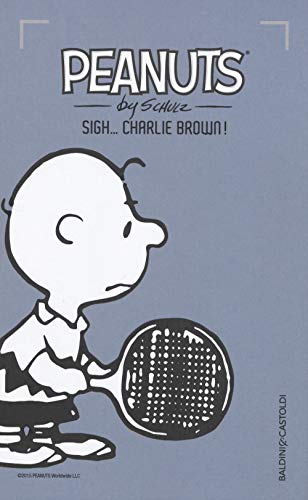 Sigh... Charlie Brown! (Vol. 10)
