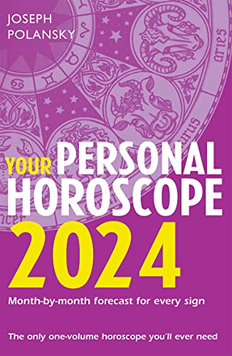 Your Personal Horoscope 2024: Month-By-Month Forecast For Every Sign