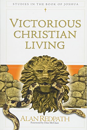 Victorious Christian Living