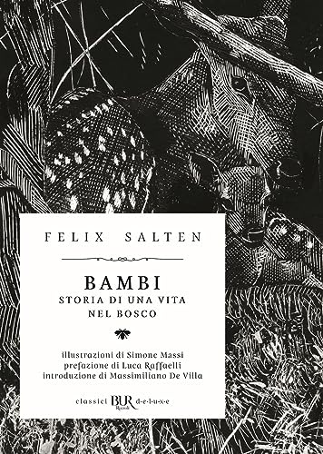 Bambi. Storia Di Una Vita Nel Bosco