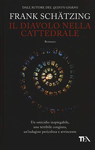 Il Diavolo Nella Cattedrale