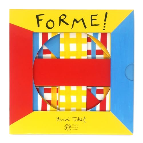 Forme! Ediz. A Colori