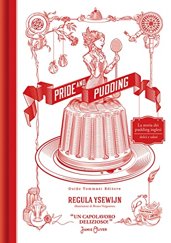 Pride And Pudding