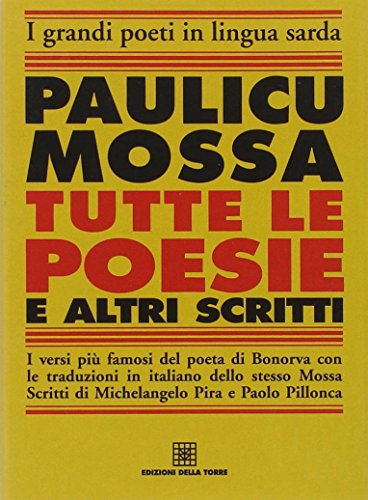 Tutte Le Poesie
