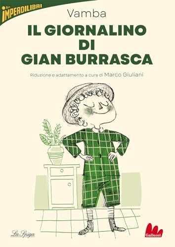 Il Giornalino Di Gian Burrasca