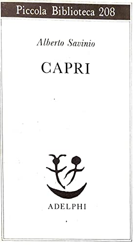 Capri