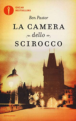 La Camera Dello Scirocco