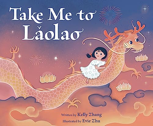 Take Me To Laolao