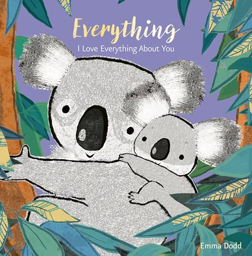 Everything: I Love About You