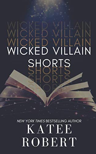 Wicked Villain Shorts: 7
