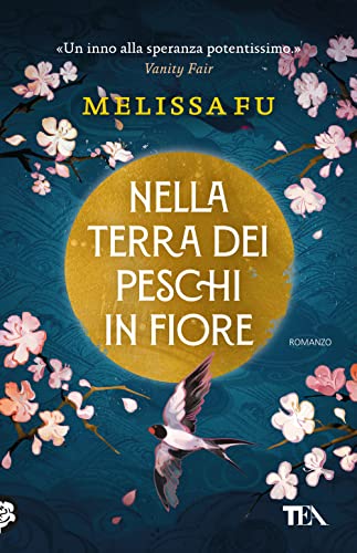 Nella Terra Dei Peschi In Fiore