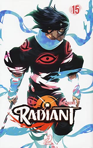Radiant (Vol. 15)