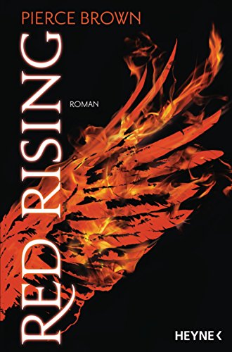 Red Rising: Roman: 1