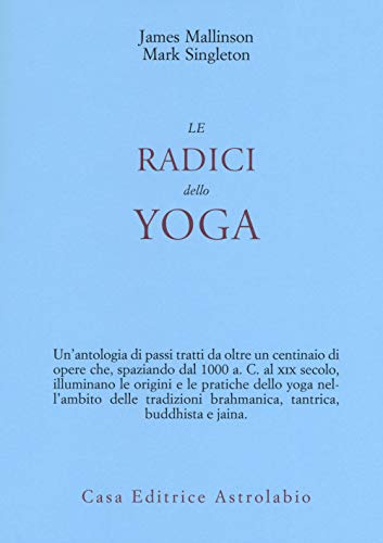 Le Radici Dello Yoga