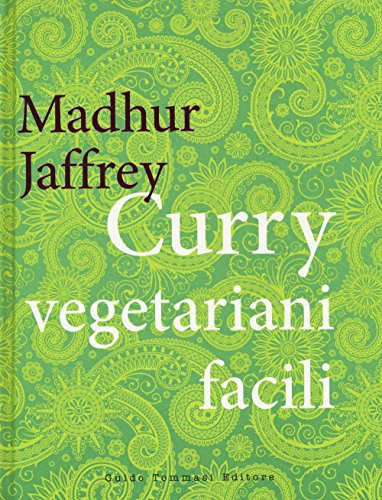 Curry Vegetariani Facili