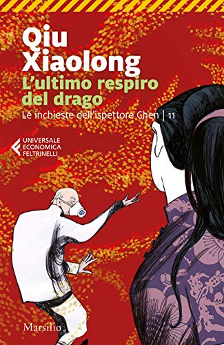 L’Ultimo Respiro Del Drago: Vol. 11