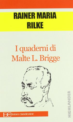 I Quaderni Di Malte L. Brigge
