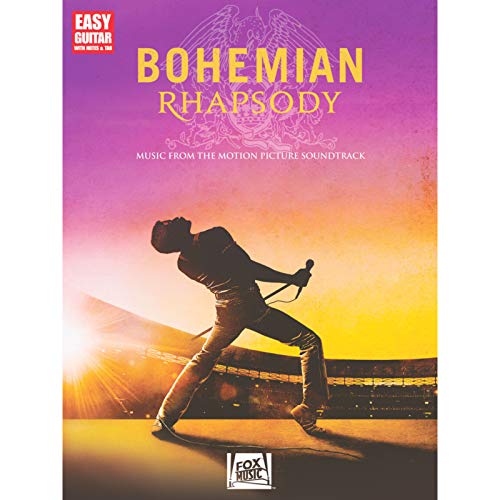 Bohemian Rhapsody: Music From The Motion Picture Soundtrack