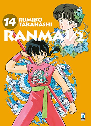 Ranma ½. Nuova Ediz. (Vol. 14)
